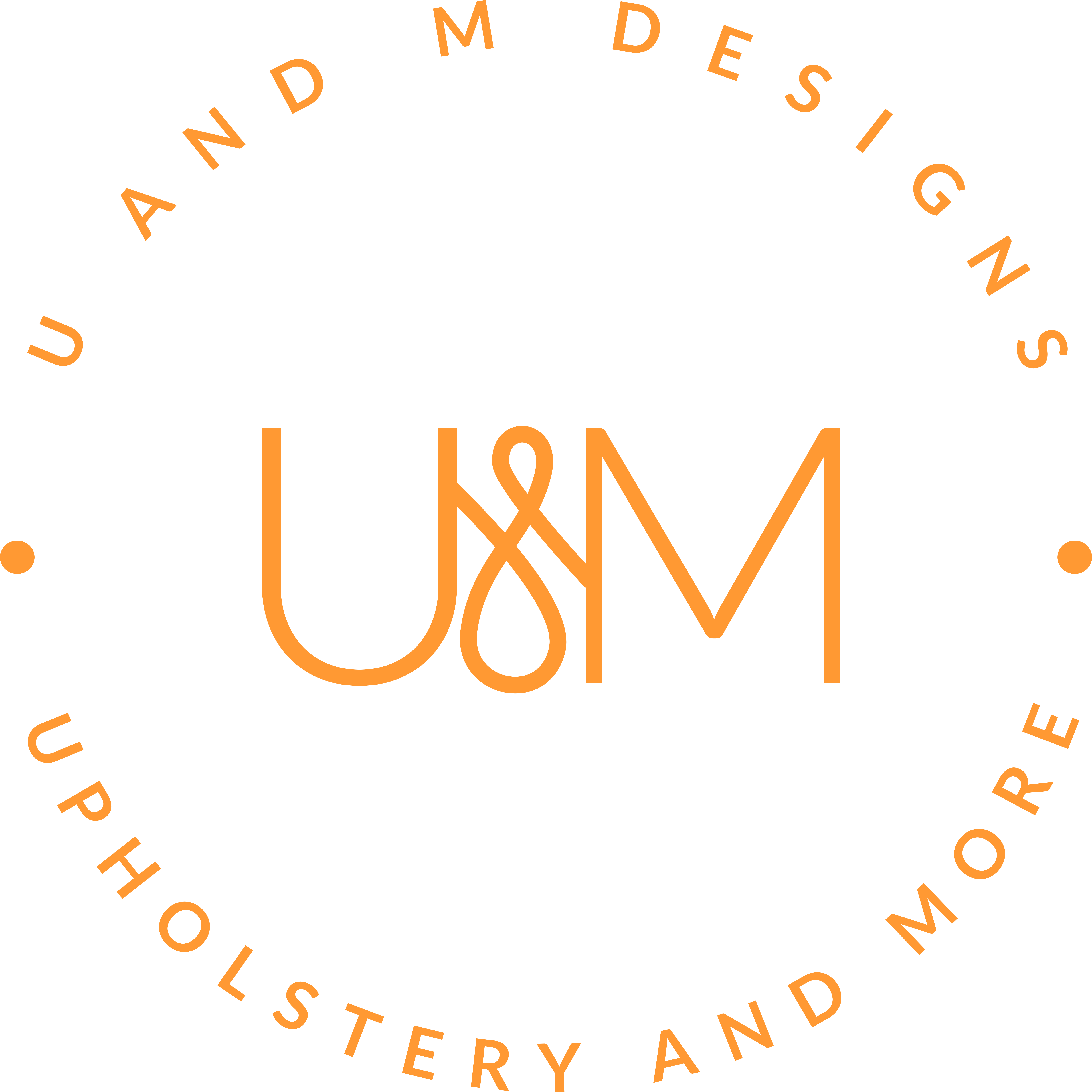 U AND M DESIGNS Pvt Ltd